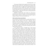 Treewilding - Our Past, Present and Future Relationship with Forests