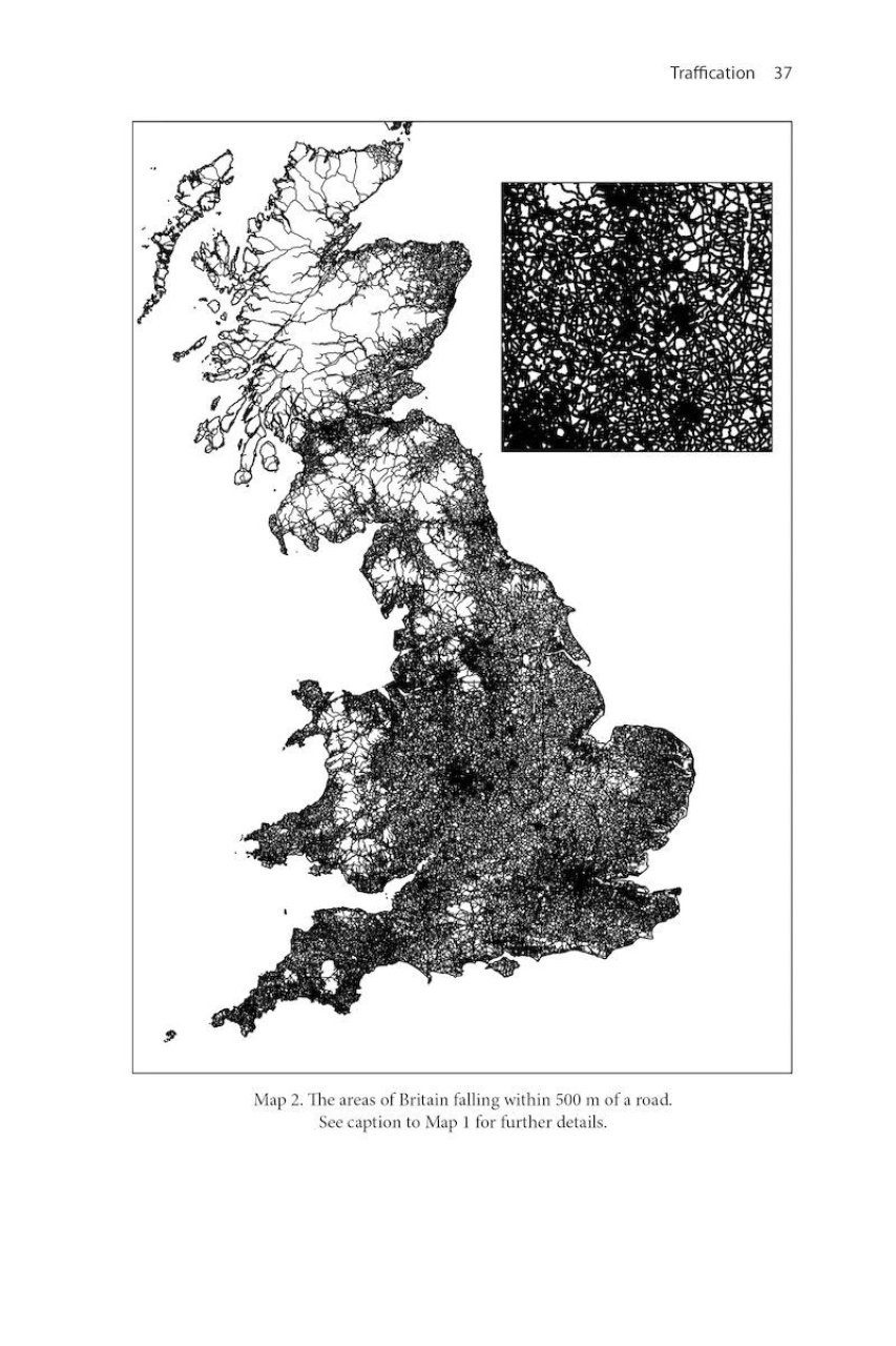 Traffication - How Cars Destroy Nature and What We Can Do About It