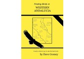 Finding Birds in Western Andalucia