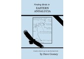Finding Birds in Eastern Andalucia