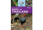 Birds of Thailand