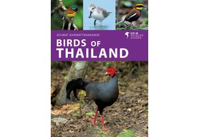 Birds of Thailand