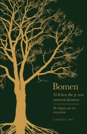 Bomen - De longen van ons ecosysteem