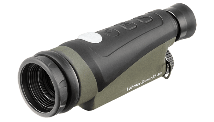 Lahoux Spotter NL 325 Thermal Imaging Camera