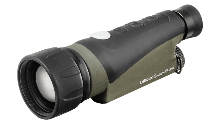 Lahoux Spotter NL 350 Thermal Imaging Camera