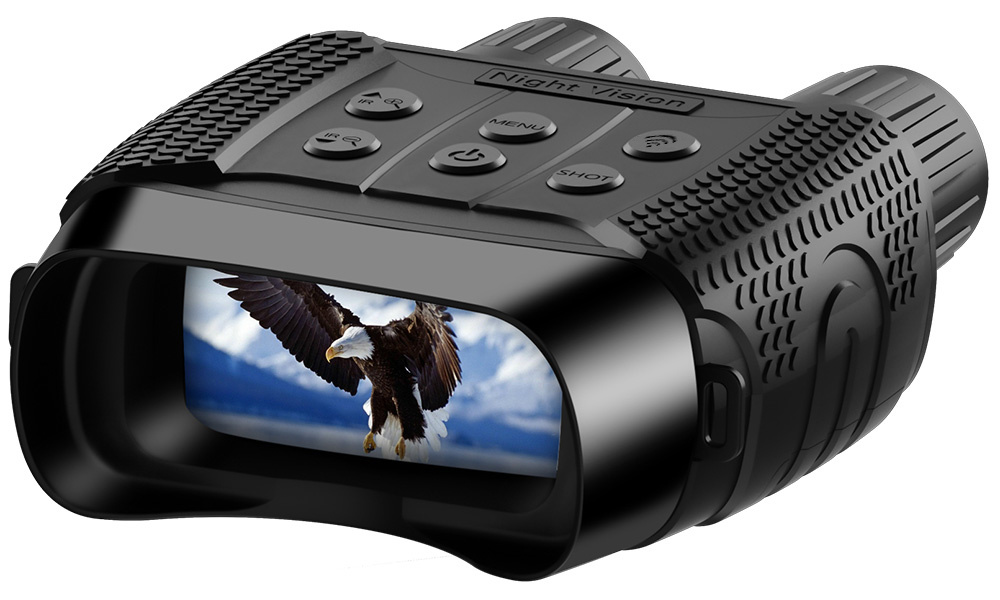 Levenhuk Halo 13X Digital Night Vision Binoculars