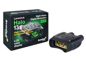 Levenhuk Halo 13X Digital Night Vision Binoculars