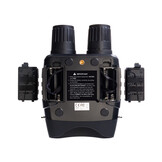 Levenhuk Halo 13X Digital Night Vision Binoculars