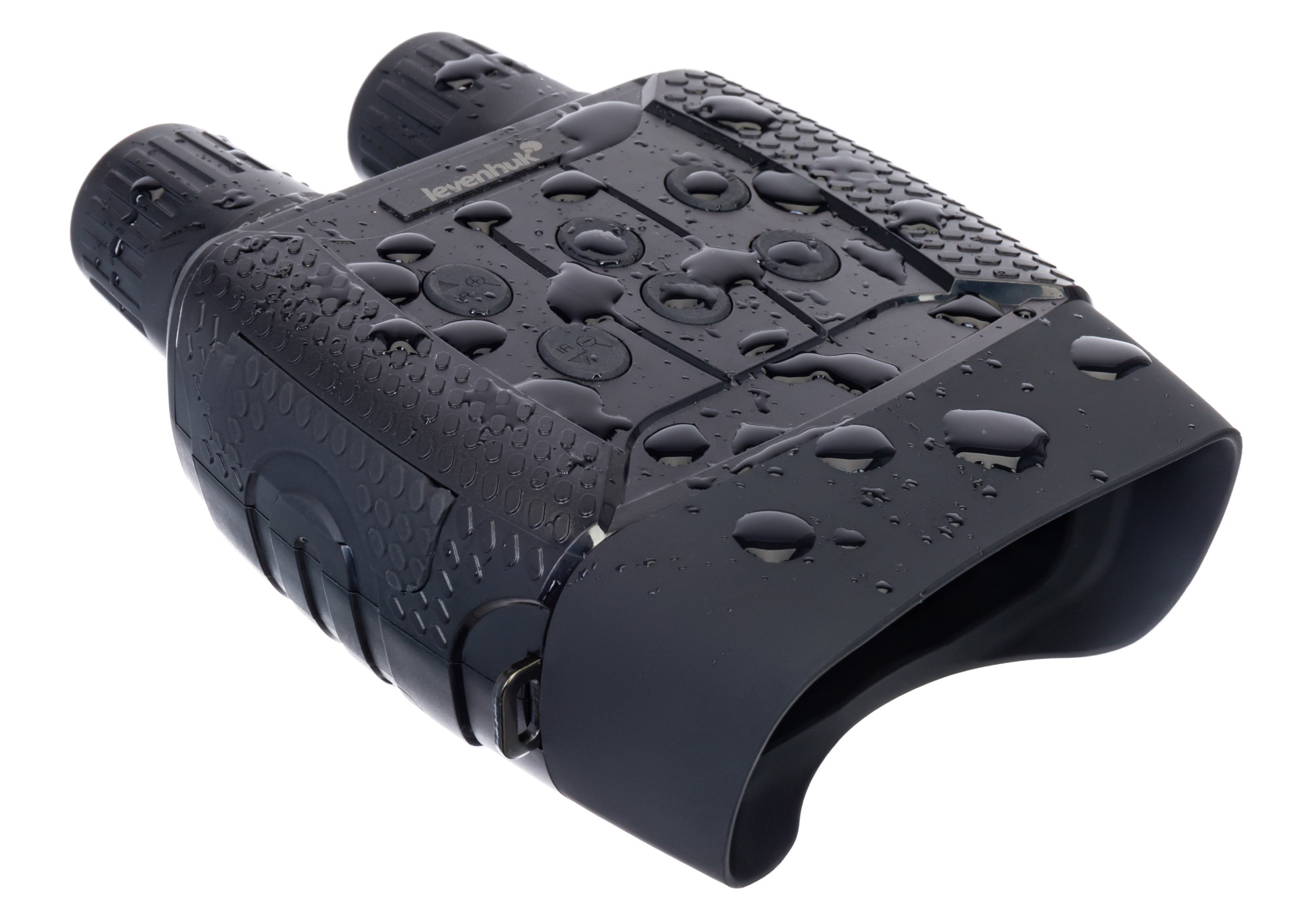 Levenhuk Halo 13X Digital Night Vision Binoculars