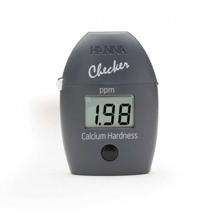 Tweedekans - HI720 Checker-fotometer voor Calcium Hardheid LR