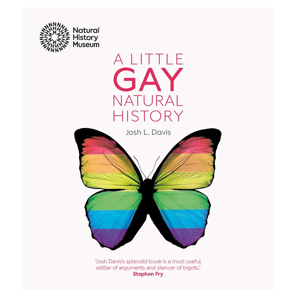 A Little Gay Natural History
