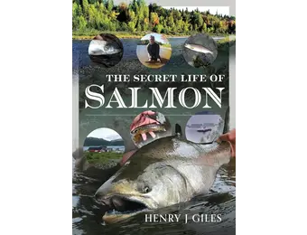 The Secret Life of Salmon