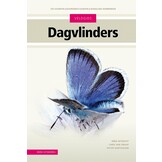 Veldgids Dagvlinders Compleet voor NW-Europa - 150 soorten - veldkenmerken