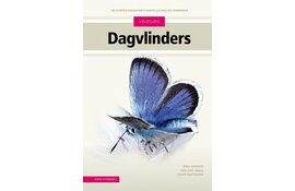 Veldgids Dagvlinders
