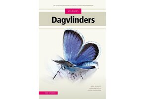 Veldgids Dagvlinders