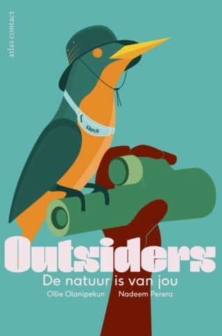 Outsiders - De natuur is van jou