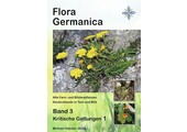 Flora Germanica - Band 3