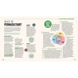 Handboek Permacultuur - Tuinieren in harmonie met de natuur