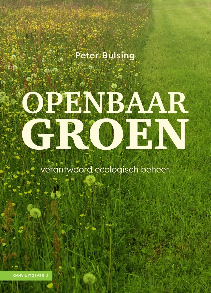 Openbaar Groen - Verantwoord ecologisch beheer