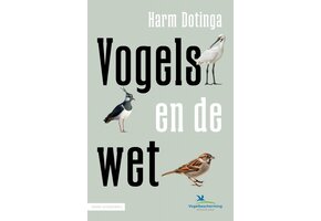 Vogels en de wet