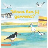 Waar ben jij geweest? - Wadvogels vertellen over hun trektochten