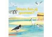 Waar ben jij geweest?