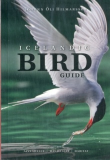 Icelandic Bird Guide - Appearance, Way of Life, Habitat