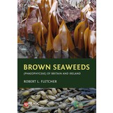 Brown Seaweeds (Phaeophyceae) of Britain and Ireland