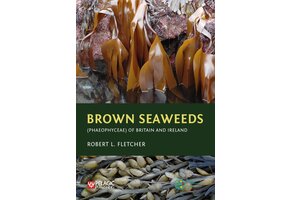 Brown Seaweeds (Phaeophyceae) of Britain and Ireland