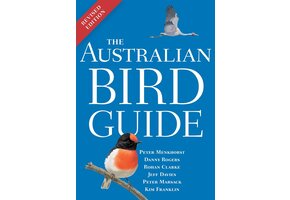 Australian Bird Guide