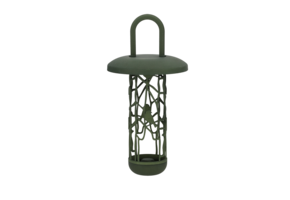 Recyceltes Meisenknödelhalter