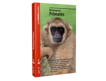 Neotropical Primates