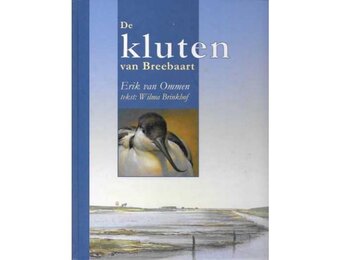 De Kluten van Breebaart