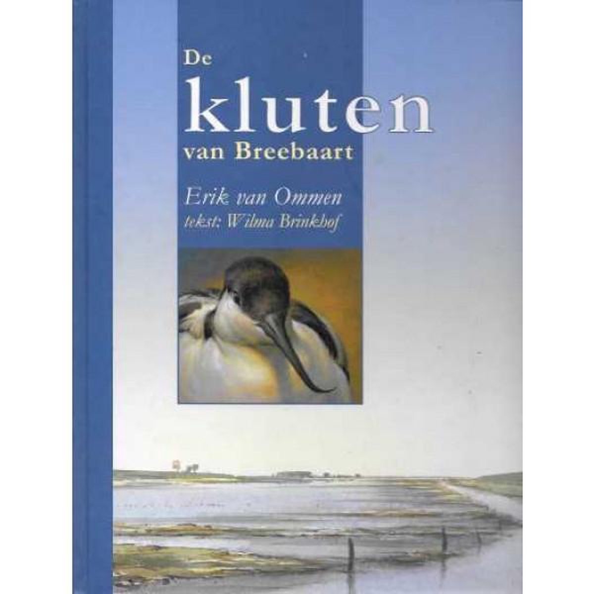 De Kluten van Breebaart