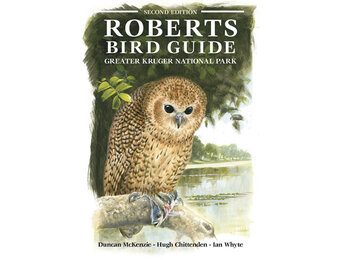 Roberts Bird Guide