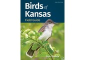 Birds of Kansas Field Guide