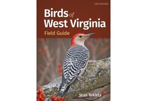 Birds of West Virginia Field Guide