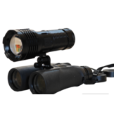 BirdFox BirdLight Pack - Flashlight for binoculars