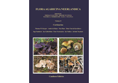 Flora Agaricina Neerlandica, Volume 8 - Cortinarius