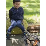 Huckleberry Popcorn Maker