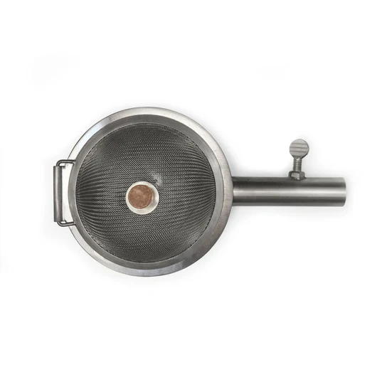 Huckleberry Popcorn Macher