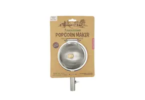 Huckleberry Popcorn Maker