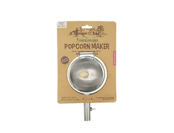 Huckleberry Popcorn Maker
