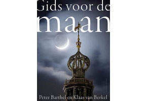 Gids voor de Maan