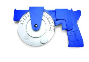 Geopacks Plastic Clinometer MK1