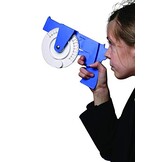 Geopacks Plastic Clinometer MK1