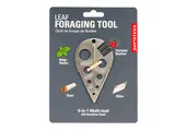 Kikkerland Wildpluk Tool Bladvorm