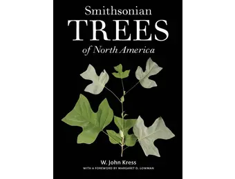 Smithsonian Trees of North America