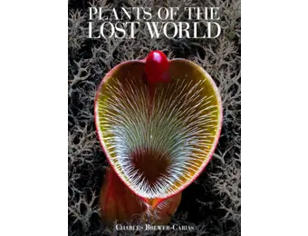 Plants of the Lost World
