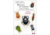 Beetles of Europe, Volume 2